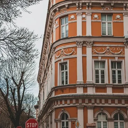 Lily'S Studio 1 By Bulgarentals - Central Sofia Exterior photo