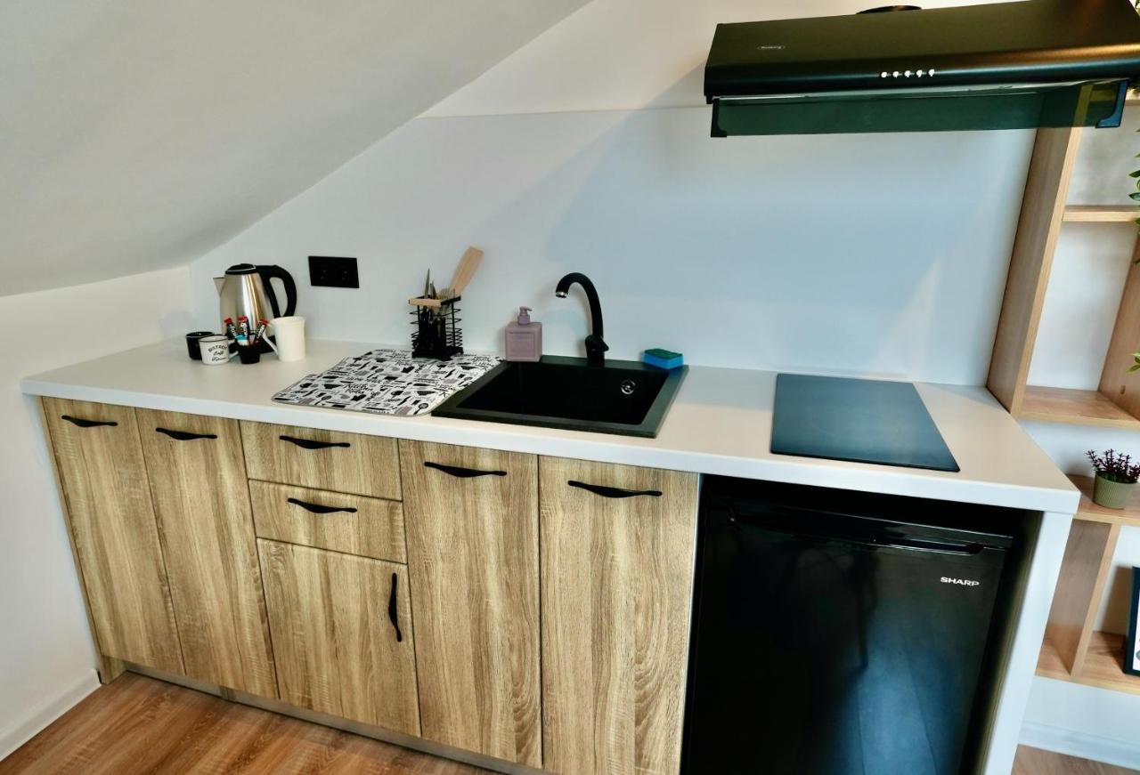 Apartment Lily's 1 By Bulgarentals -