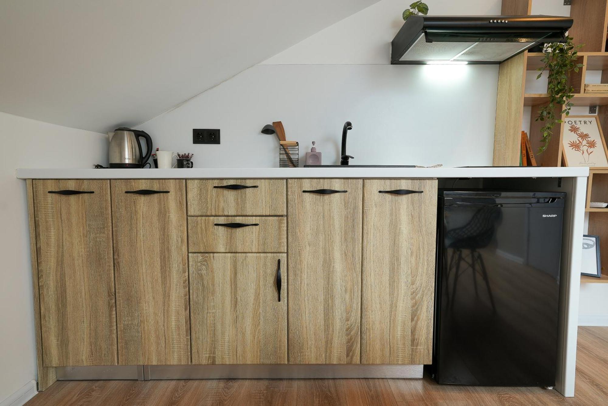 Lily's 1 By Bulgarentals - Apartment